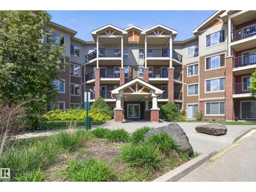 207-3719 Whitelaw Lane Nw, Edmonton, AB, T6W2C3 | Card Image