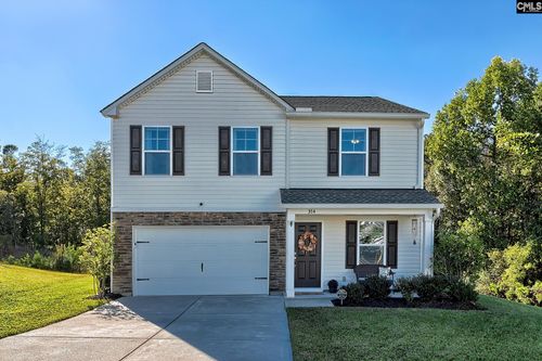 354 Savannah Hills Dr, Lexington, SC, 29073-9814 | Card Image