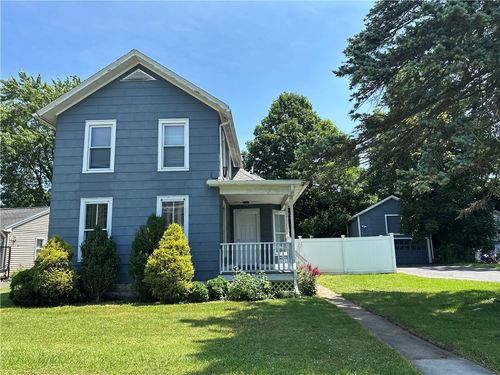 58 Troy St, Seneca Falls, NY, 13148-1106 | Card Image