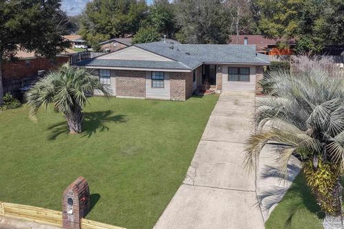 844 Le Blanc Way, Pensacola, FL, 32505-3039 | Card Image