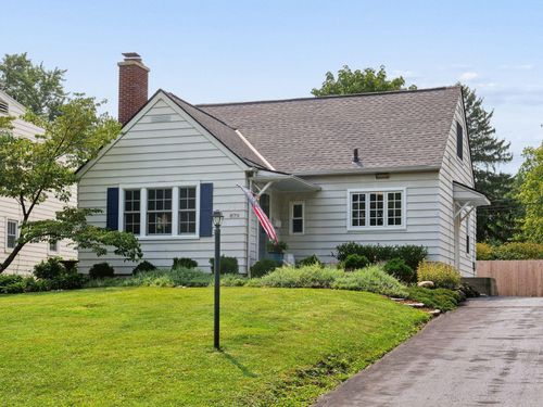 879 Francis Ave, Bexley, OH, 43209-5414 | Card Image