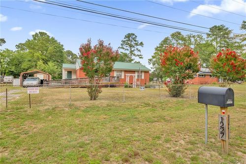 1227 Stansfield Dr, Fayetteville, NC, 28303-3605 | Card Image