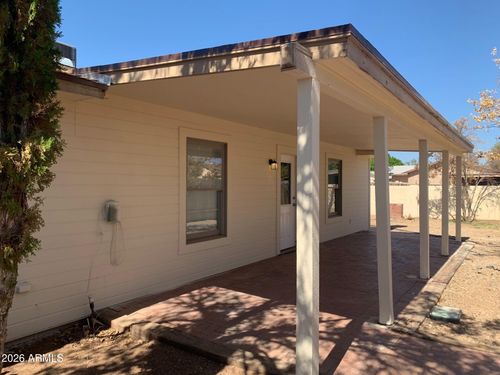 5348 W Banff Ln, Glendale, AZ, 85306-3918 | Card Image