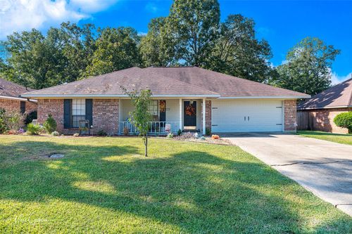 9928 Hidden Branch Lane, Shreveport, LA, 71118 | Card Image