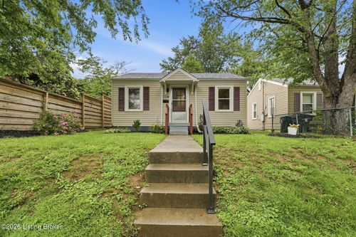 1059 Dixon Ave, Louisville, KY, 40217-1511 | Card Image