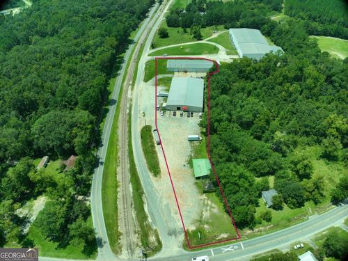 400 Carver St, Mount Vernon, GA, 30445-3159 | Card Image