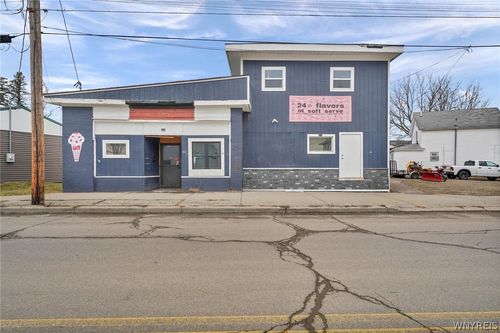 80 River St, Hornell, NY, 14843-2232 | Card Image