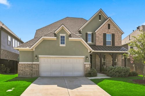 3719 Birch Wood Ct, Northlake, TX, 76226-1560 | Card Image