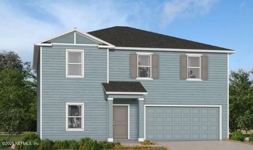 7926 Hollenbeck Way, Jacksonville, FL, 32219-1744 | Card Image