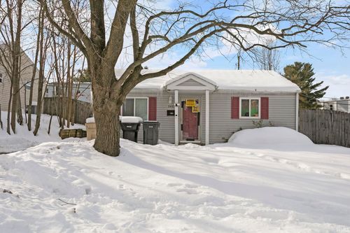 3403 Woldhaven Dr, South Bend, IN, 46614-2057 | Card Image