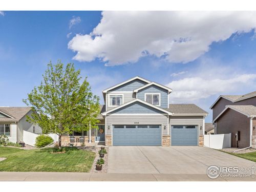 6848 Pettigrew St, Wellington, CO, 80549-2291 | Card Image