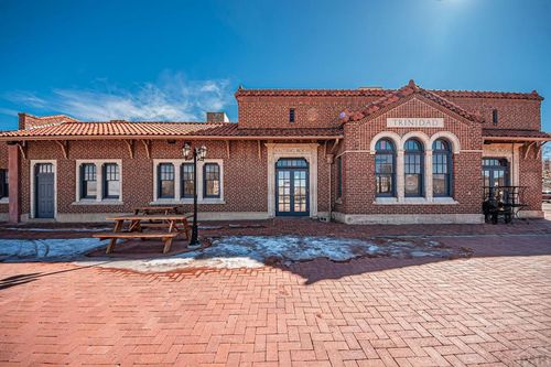 516 E Elm St, Trinidad, CO, 81082-2764 | Card Image