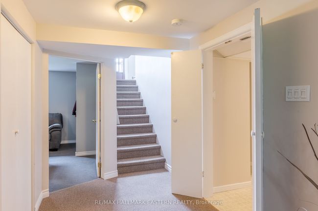 815 Stewart Dr, House other with 4 bedrooms, 2 bathrooms and 4 parking in Peterborough ON | Image 21