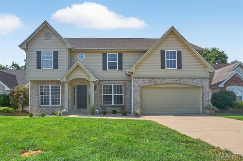 523 Ironwood Dr, O Fallon, MO, 63368-6333 | Card Image