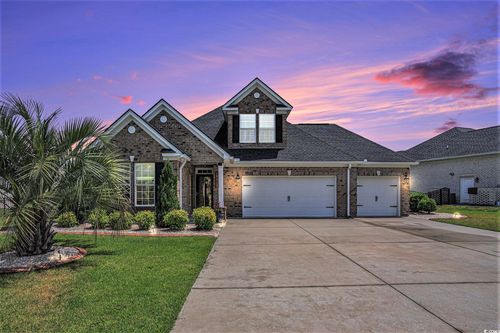 967 Henry James Dr, Myrtle Beach, SC, 29579-3604 | Card Image