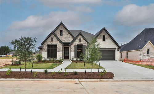 9318 Clucking Hen St, Montgomery, TX, 77316-3580 | Card Image