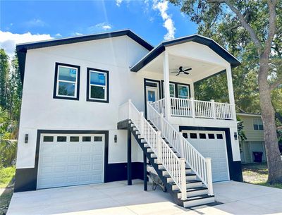 3132 Duane Avenue, House other with 4 bedrooms, 2 bathrooms and null parking in Oldsmar FL | Image 1