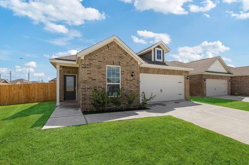 7506 Tipton Meadow Way, Richmond, TX, 77469-1090 | Card Image