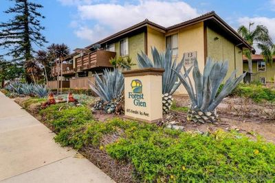 144 - Fredricks Ave, Condo with 3 bedrooms, 2 bathrooms and 1 parking in Oceanside CA | Image 1