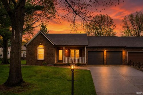 14704 Candie Ln, Plymouth, IN, 46563-8720 | Card Image