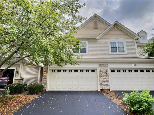 478 Vaughn Cir, Aurora, IL, 60502-6764 | Card Image