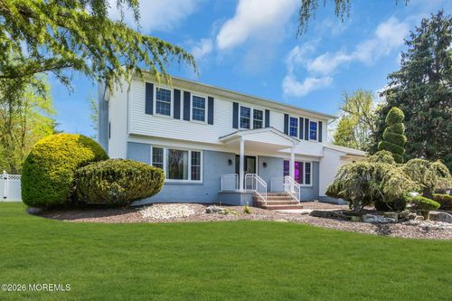 8 Glendale Drive, Manalapan, NJ, 07726 | Card Image