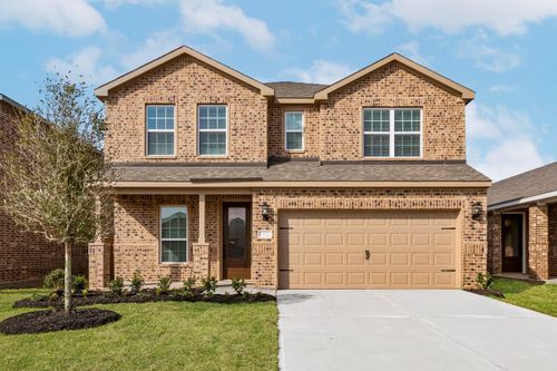 10807 Hickory Ln, Beasley, TX, 77417-0302 | Card Image