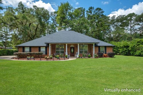 1205 Wax Wing Ct, TALLAHASSEE, FL, 32312-6760 | Card Image