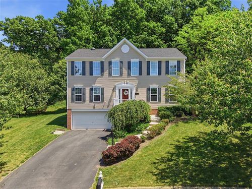 247 Cliffside Dr, Mars, PA, 16046-4801 | Card Image