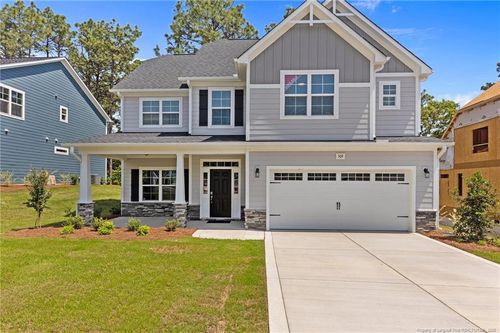 509 Watauga Ln, Aberdeen, NC, 28315 | Card Image