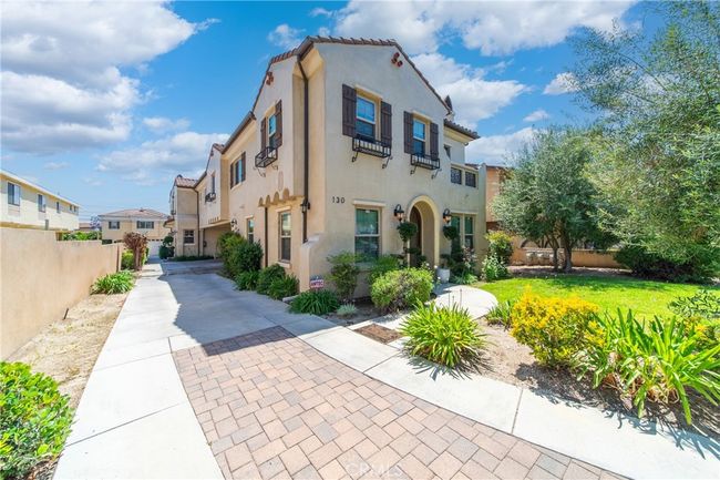 B - 130 Alta St, Condo with 3 bedrooms, 3 bathrooms and 2 parking in Arcadia CA | Image 28