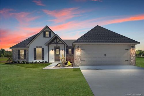 135 Janise Ln, Ragley, LA, 70657-7027 | Card Image