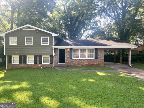 2568 Appomattox Dr, Decatur, GA, 30034-2707 | Card Image