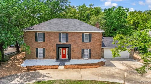 26 Fairlane Dr, Montgomery, AL, 36106-3517 | Card Image