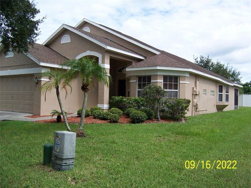 5853 Stafford Springs Trl, ORLANDO, FL, 32829-7686 | Card Image