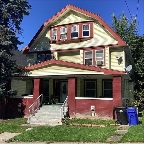 10207 Hilgert Dr, Cleveland, OH, 44104-5346 | Card Image