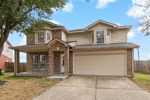 3505 Stonegate Cir, Pearland, TX, 77584-9267 | Card Image