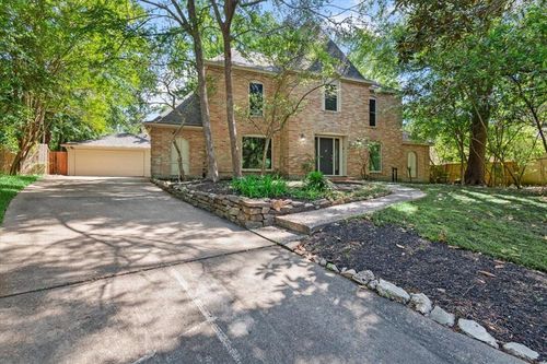 3406 Wildwood Ridge Ct, Kingwood, TX, 77339-2601 | Card Image