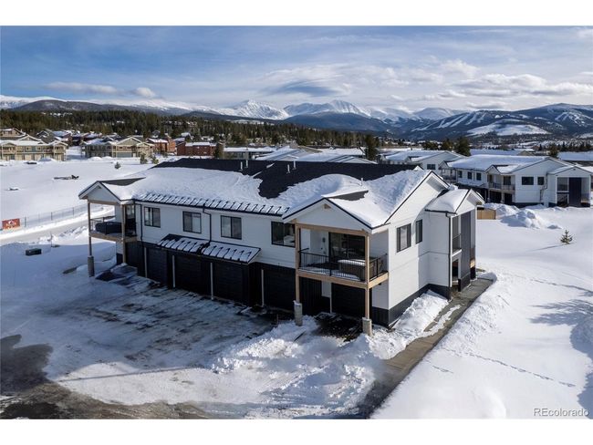 2 - 341 Meadow Mile, House attached with 2 bedrooms, 2 bathrooms and null parking in Fraser CO | Image 31