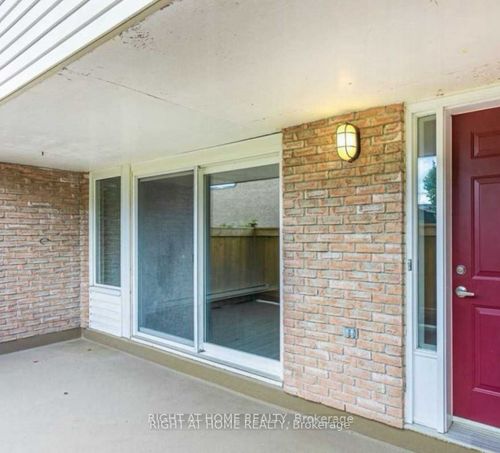 120-248 Milestone Cres, Aurora, ON, L4G3M2 | Card Image