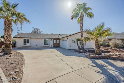 4501 E Osage Court, Phoenix, AZ, 85044 | Card Image