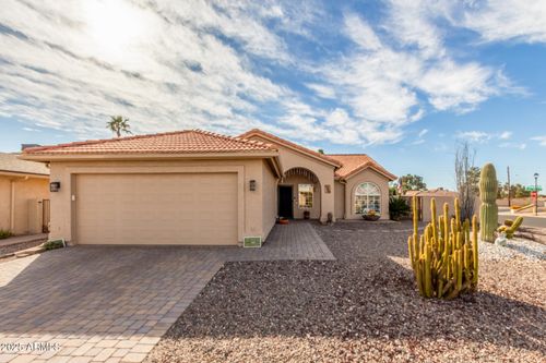 25622 S Boxwood Drive, Sun Lakes, AZ, 85248 | Card Image