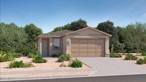 10286 W Sumullen St, Marana, AZ, 85653-1532 | Card Image