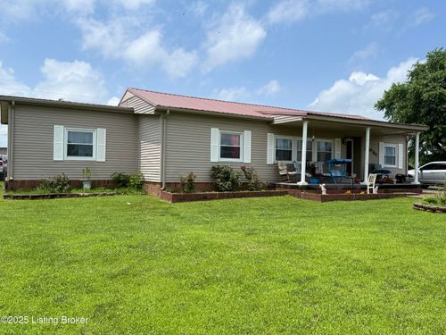 425 Oklahoma Rd, Bee Spring, KY, 42207-9374 | Card Image