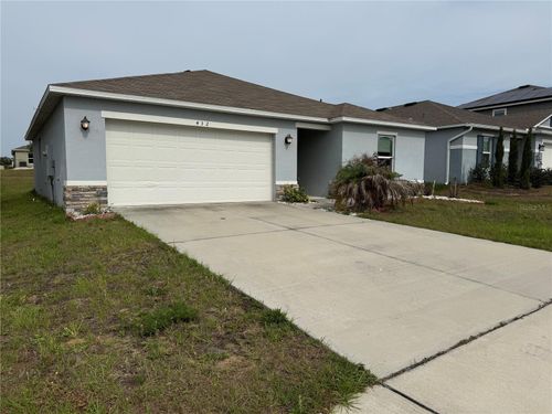 432 Summer Grove Ln, HAINES CITY, FL, 33844-8860 | Card Image