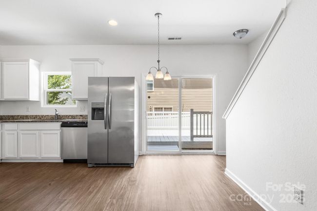 2005 Amos Oaks Ln, House other with 3 bedrooms, 3 bathrooms and null parking in Charlotte NC | Image 11