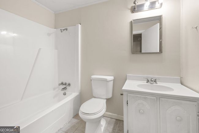 1813 W Currahee St, House other with 3 bedrooms, 2 bathrooms and null parking in Toccoa GA | Image 7