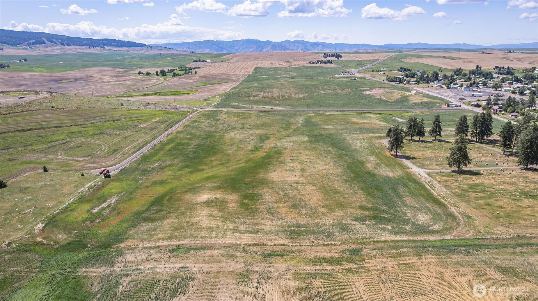Land in Waterville 5