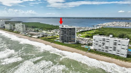 2009-9650 S Ocean Dr, Jensen Beach, FL, 34957-2354 | Card Image