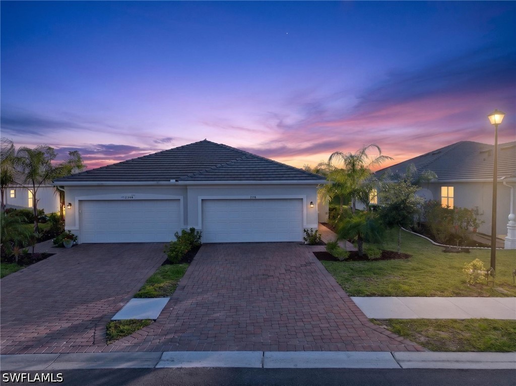 Residential Lease in Naples 3